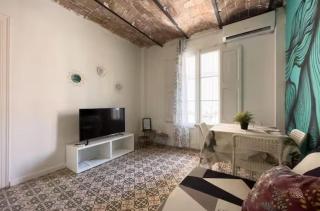 Apartment in Barcelona 1-2 carrilet - 8
