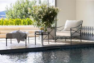 Château de Marnand - Duplex à la ferme - 3