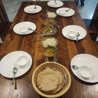 The Vantage Haveli - 2