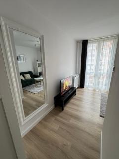 OCH Studio Warszawa - 6