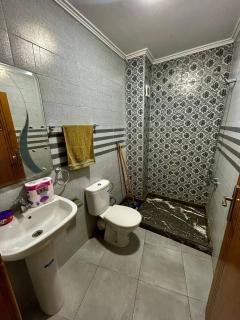 Modern apartment for rent in Tangier, 2 bedroom living room - 4