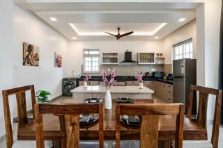 AQUA VERDE- 3 Bedroom Townhouse wd Pvt Pool & Terrace - 6