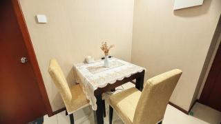 Good View at Thamrin Residence Apartment - 6