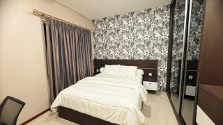 Good View at Thamrin Residence Apartment - 3