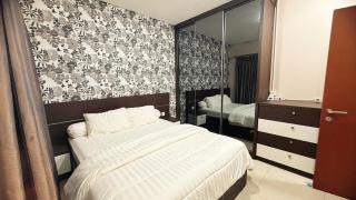 Good View at Thamrin Residence Apartment - 2