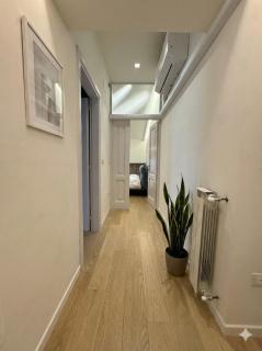 Riflesso - super central - only real beds - wifi airco TV65 - 1