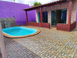 oasis do cerrado - 5