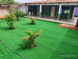 oasis do cerrado - 2