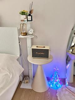 Gyeongju Chuihyang Stay - Gyeongju - 2