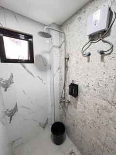 Kugi Hostel - Self Check-in Capsule Hostel near Cebu Airport - 4