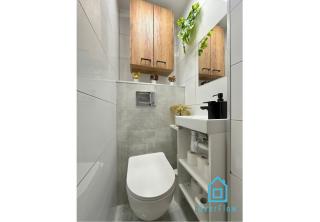 Brand Room - 10 Minutes to Gdańsk Old Town - 2