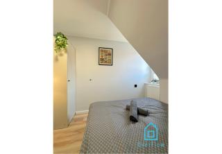 Brand Room - 10 Minutes to Gdańsk Old Town - 1