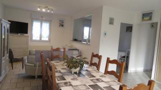 Gite en Sologne, -Châteaux de la Loire, Beauval - - 1