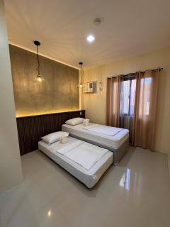 Kugi Hostel - Self Check-in Capsule Hostel near Cebu Airport - Cogon - 1