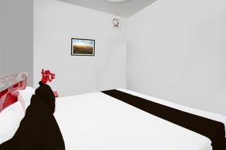 Hotel O by OYO The King Heaven -  - 0