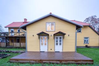 Fellin Apartment - 4