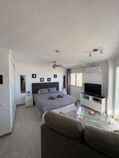 Palm Beach 7th - La Carihuela - 6