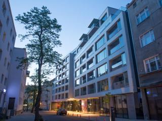 Apartament August - Gdynia - 1