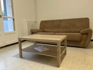 Appart 3 lits proche de commerces et mer avec Clim - 1