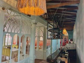 Pringamosa hotel boutique - 5