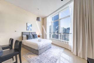 The Gateway Studio on Al Reem Island by Ayla - 0