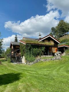 Fantastic Charming Cabin By Tinnsjøen - 4