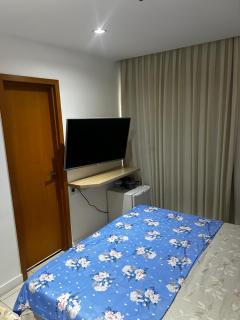 Diamond Flat Aparthotel Mont Blanc - 9