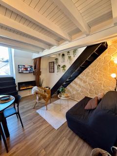 Le 41 - Cœur de Barèges, confort et piscine - 0