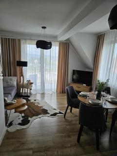 Apartament Ruczaj - 9
