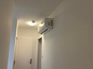 Appart 3 lits proche de commerces et mer avec Clim - 6