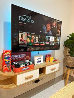 Cozy Modern Condo in Little Baguio Terraces San Juan City - Manille - 8