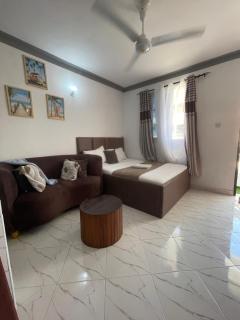 Cosy studio near the beach - 0