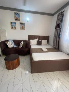 Cosy studio near the beach - 7