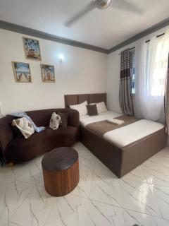 Cosy studio near the beach - 6