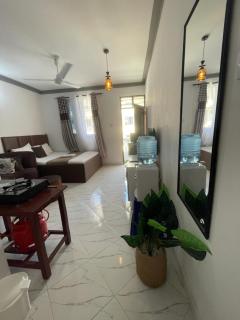 Cosy studio near the beach - 5