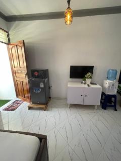 Cosy studio near the beach - 2