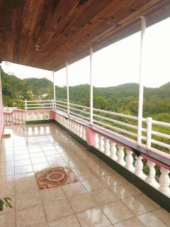 Nine Mile Resort Village and Travel - 9