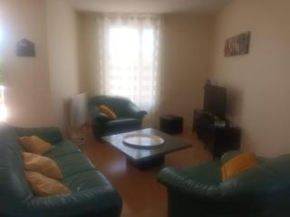 Super Apt terrasse 2box - 8