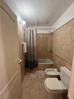 depto a cuadras del centro con cochera y vista a la montaña - 7