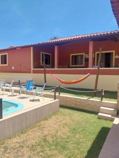 Praia do Marceneiro - Milagres - AL - 3