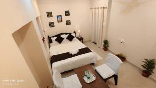 Parinuj homestay - Chittaurgarh - 4