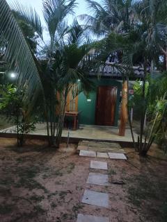 Whispering Wind Yala - 6