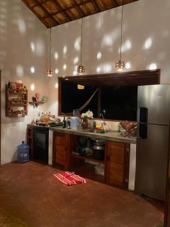 Vila Mathilde, Praia da Redonda - Icapuí - Icapuí - 6