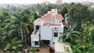 The Exotic Aura Resort - 8