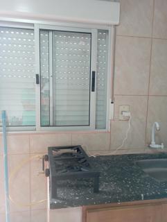 Apartamento en Trinidad Flores - 5