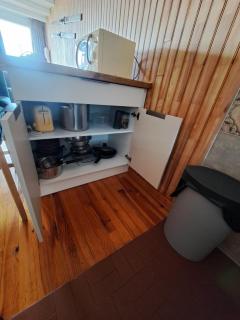 Logement 48m2- 2 chambres - 3