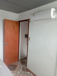 Apartamento en Trinidad Flores - 2