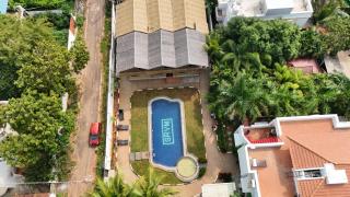 The Exotic Aura Resort - 9