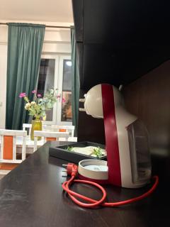 City Center Crown Apartment - 7