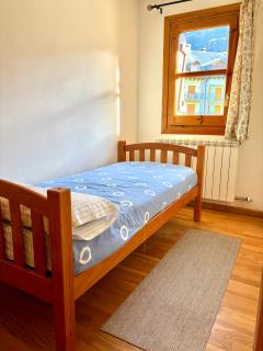 Apartamento Lamatriz Dequin Edificio Sayo 8 - 9